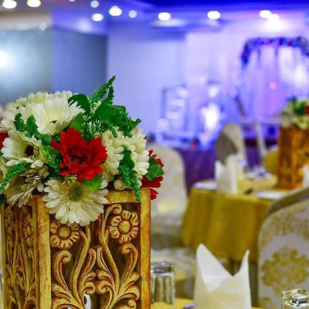 Hotel Blue Sky Kurunegala Luaran gambar