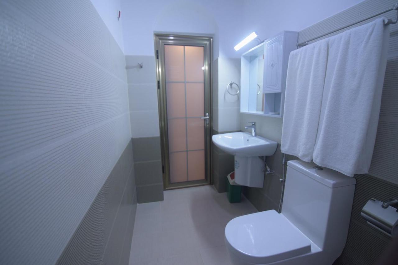 Hotel Blue Sky Kurunegala Luaran gambar